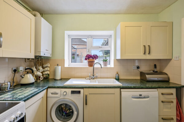 Perney Crescent, North Hykeham, LN6