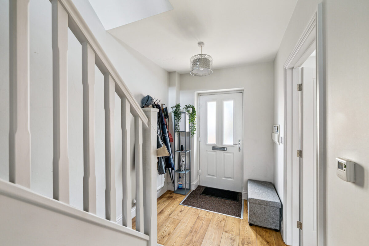 The Willows, Sudbrooke, LN2