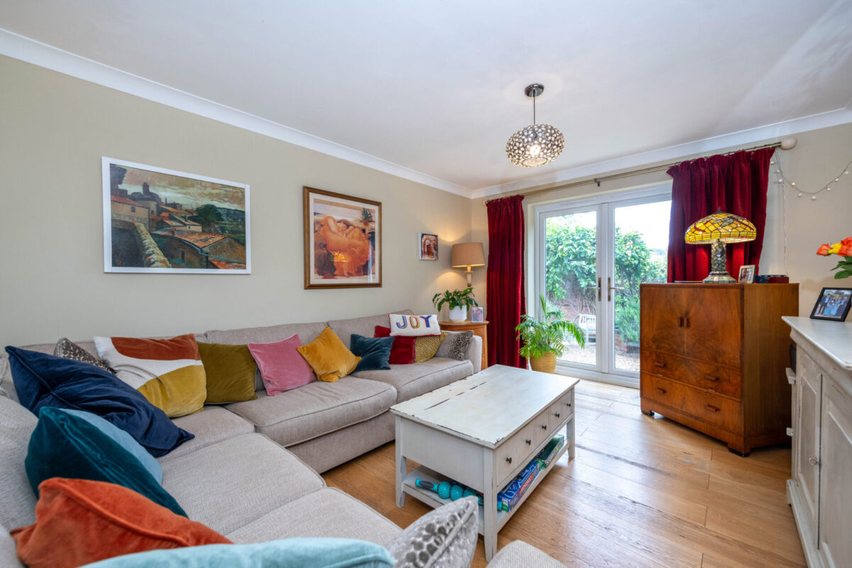 Tom Childs Close, Grantham, NG31