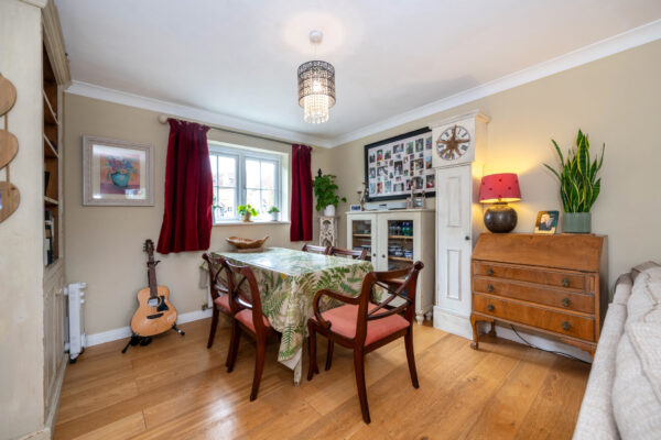 Tom Childs Close, Grantham, NG31