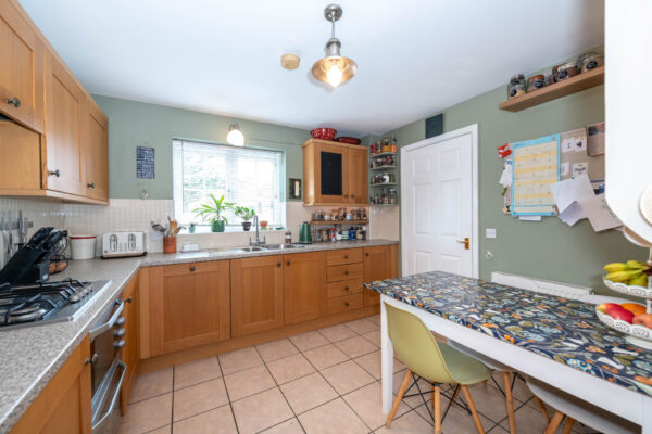 Tom Childs Close, Grantham, NG31