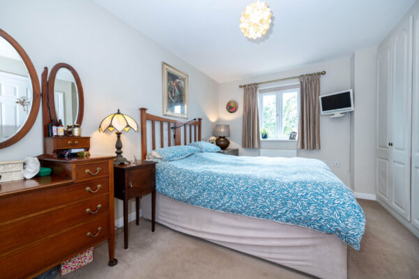 Tom Childs Close, Grantham, NG31