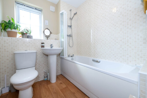 Tom Childs Close, Grantham, NG31