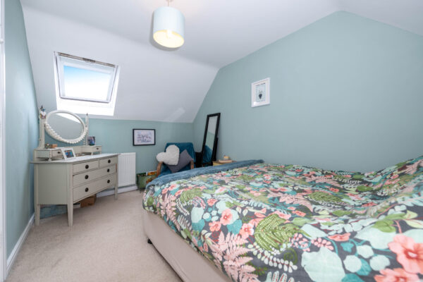 Tom Childs Close, Grantham, NG31