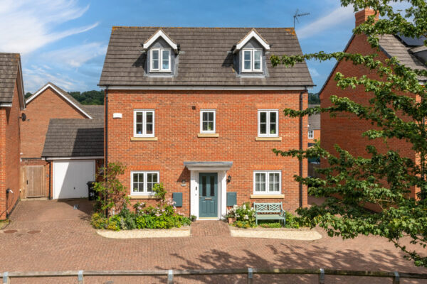 Tom Childs Close, Grantham, NG31