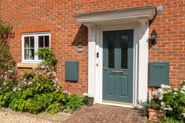 Tom Childs Close, Grantham, NG31
