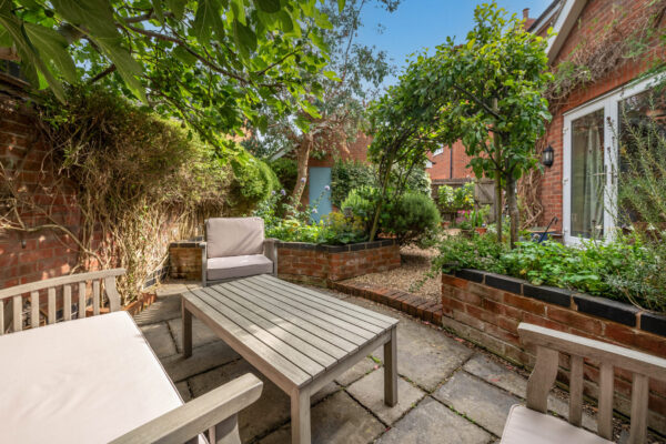 Tom Childs Close, Grantham, NG31