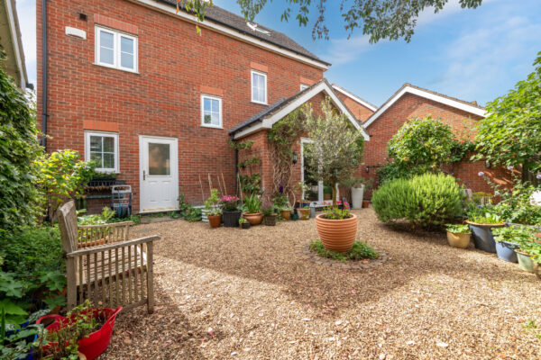 Tom Childs Close, Grantham, NG31