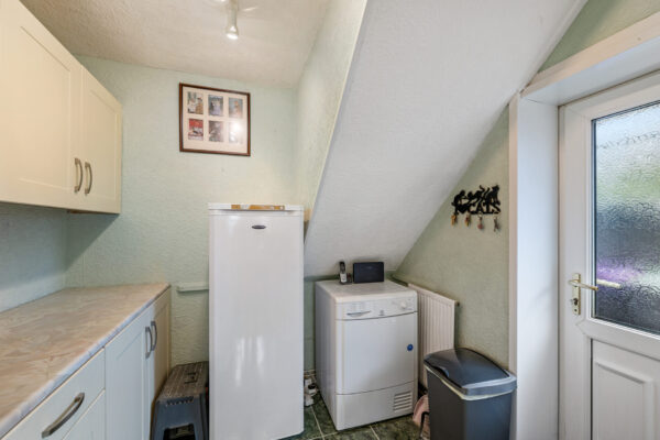 Perney Crescent, North Hykeham, LN6