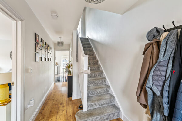 The Willows, Sudbrooke, LN2