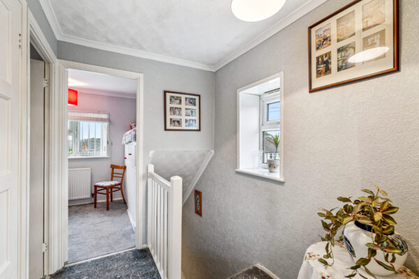 Perney Crescent, North Hykeham, LN6