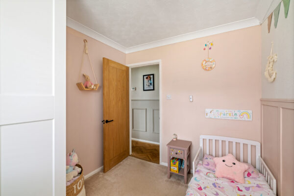Stoyles Way, Heighington, LN4