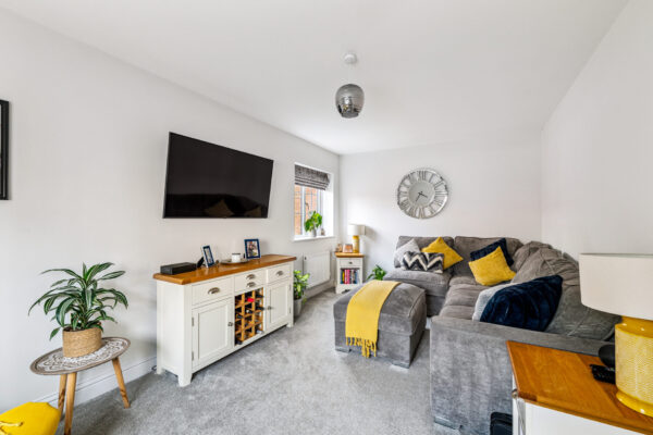 The Willows, Sudbrooke, LN2
