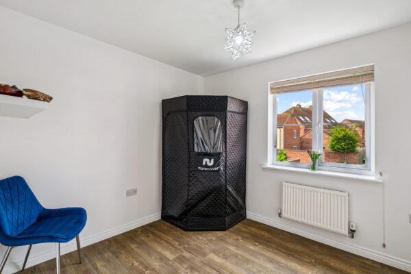 Meadowsweet Lane, Witham St. Hughs, LN6