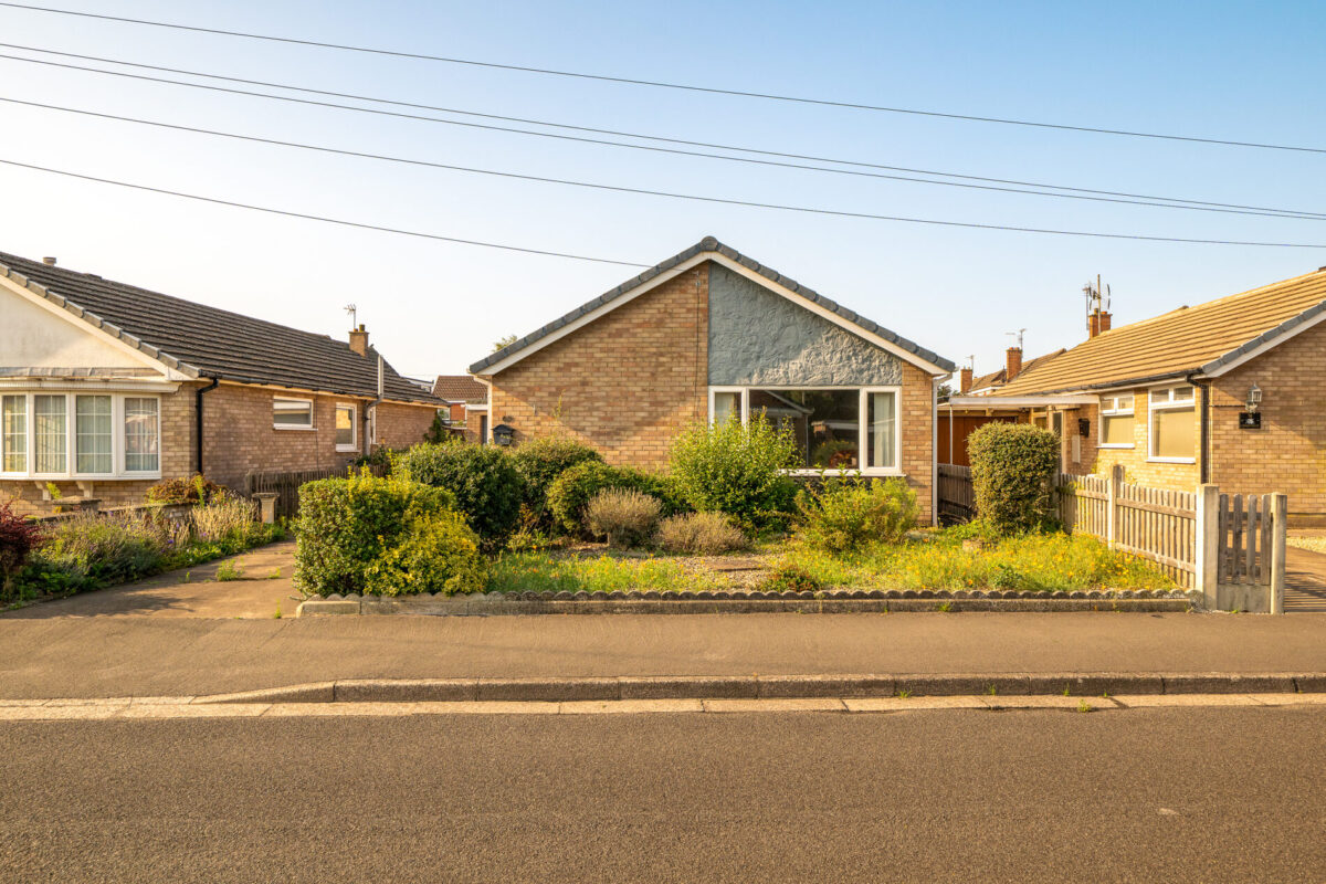 Astwick Road, Lincoln, LN6