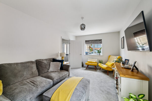 The Willows, Sudbrooke, LN2