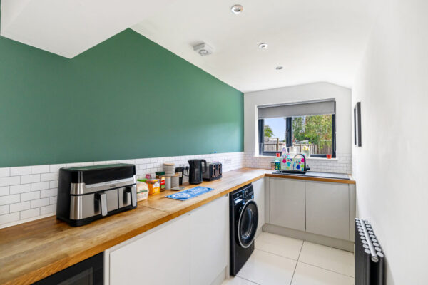 Lincoln Road, North Hykeham, LN6