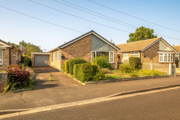 Astwick Road, Lincoln, LN6