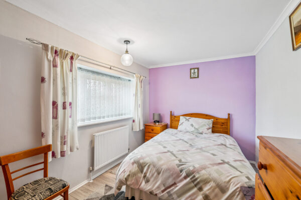 Perney Crescent, North Hykeham, LN6