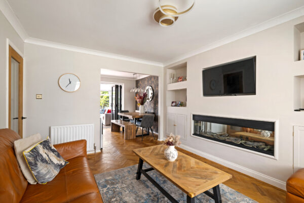 Stoyles Way, Heighington, LN4