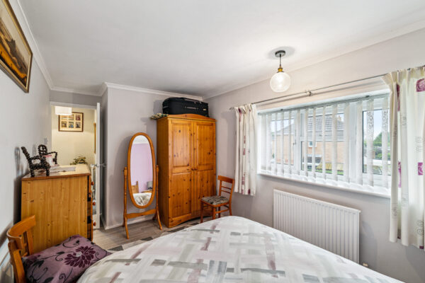 Perney Crescent, North Hykeham, LN6