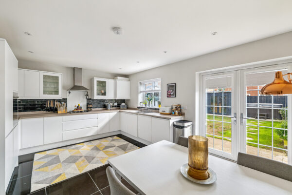 The Willows, Sudbrooke, LN2