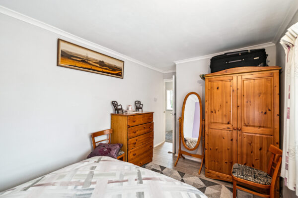 Perney Crescent, North Hykeham, LN6