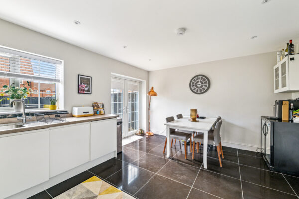The Willows, Sudbrooke, LN2