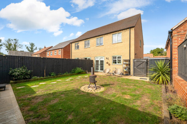 The Willows, Sudbrooke, LN2