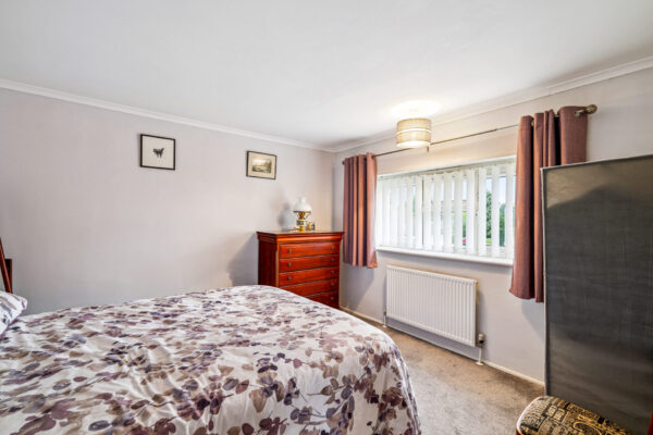 Perney Crescent, North Hykeham, LN6