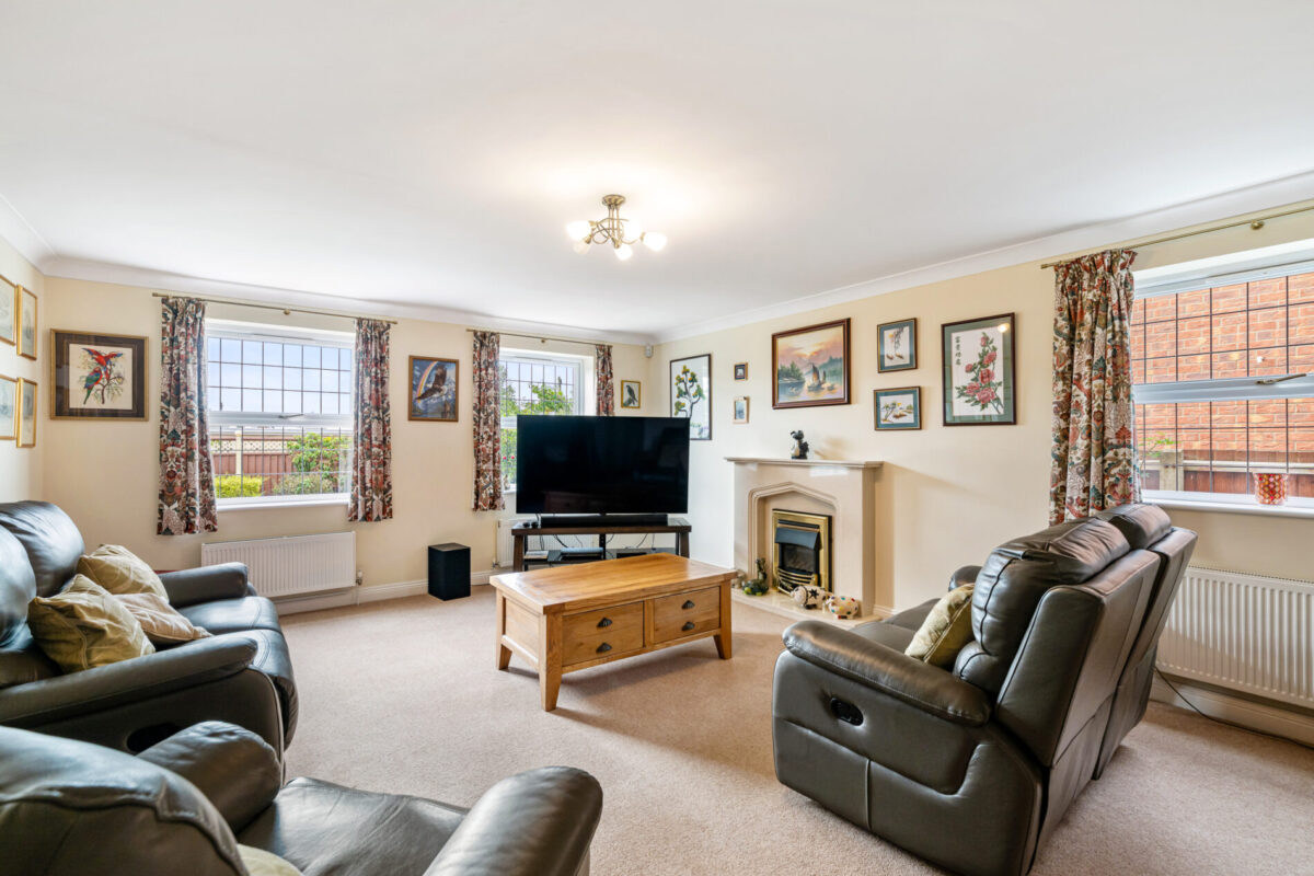 Waterford Lane, Cherry Willingham, LN3