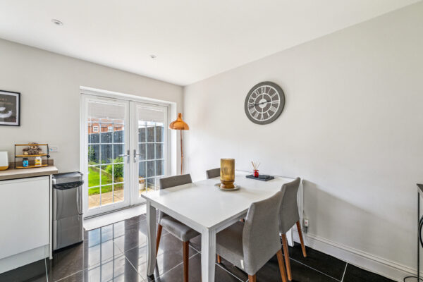 The Willows, Sudbrooke, LN2