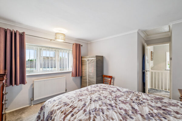 Perney Crescent, North Hykeham, LN6