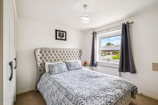 Meadowsweet Lane, Witham St. Hughs, LN6