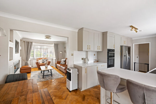 Stoyles Way, Heighington, LN4