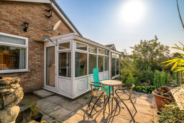 Astwick Road, Lincoln, LN6