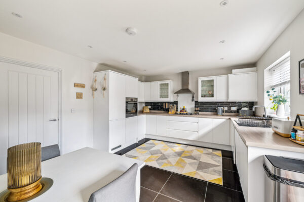The Willows, Sudbrooke, LN2