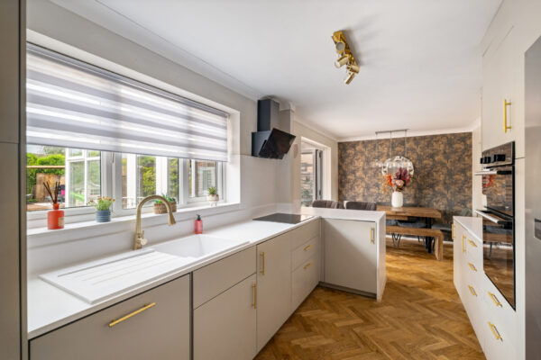 Stoyles Way, Heighington, LN4