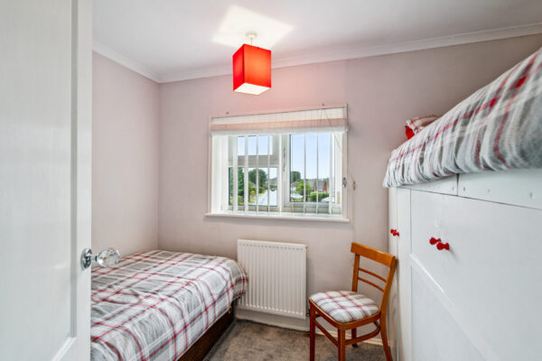 Perney Crescent, North Hykeham, LN6