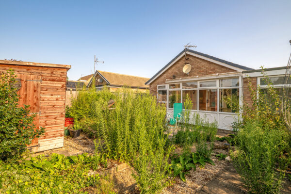 Astwick Road, Lincoln, LN6