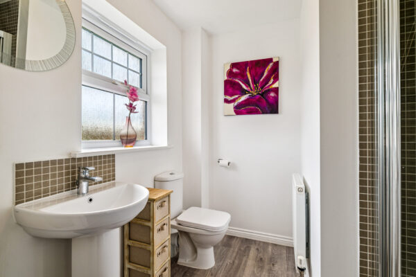 Meadowsweet Lane, Witham St. Hughs, LN6