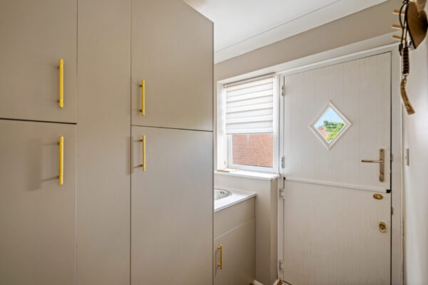 Stoyles Way, Heighington, LN4