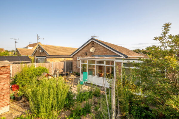 Astwick Road, Lincoln, LN6