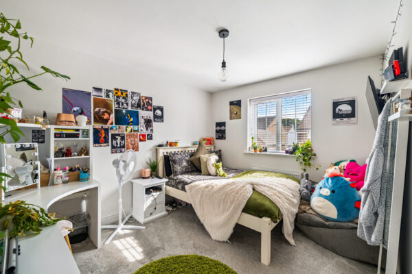 The Willows, Sudbrooke, LN2