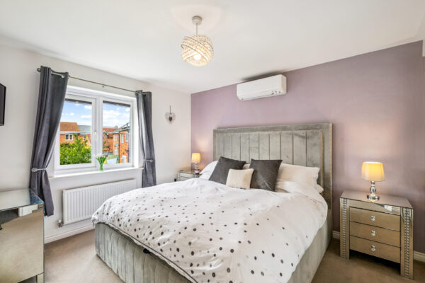 Meadowsweet Lane, Witham St. Hughs, LN6