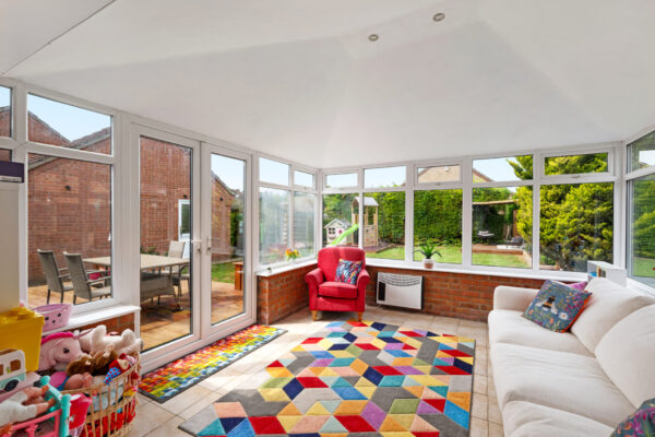Stoyles Way, Heighington, LN4