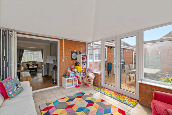 Stoyles Way, Heighington, LN4