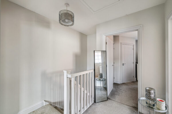 The Willows, Sudbrooke, LN2