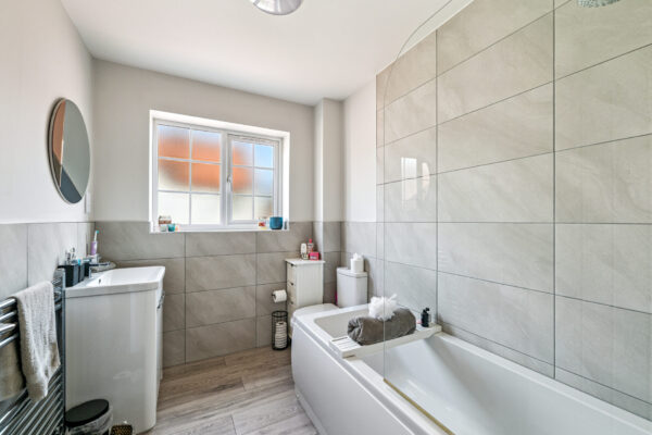 The Willows, Sudbrooke, LN2
