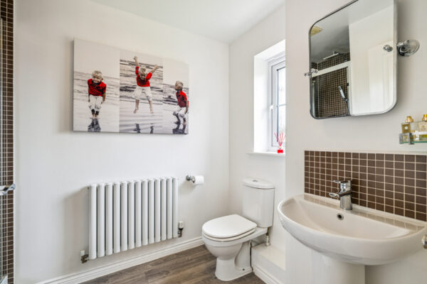 Meadowsweet Lane, Witham St. Hughs, LN6